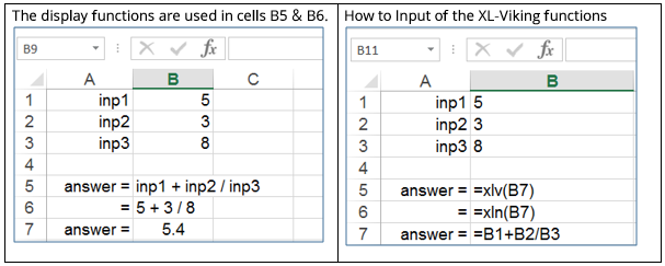 07_Display and how to input functions