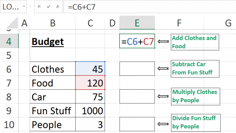 Learn Excel In 15 Seconds – Quick, Easy & Free Excel 15 Second Video ...